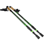 Kijki Nordic Walking Scout zielone - Bjorn