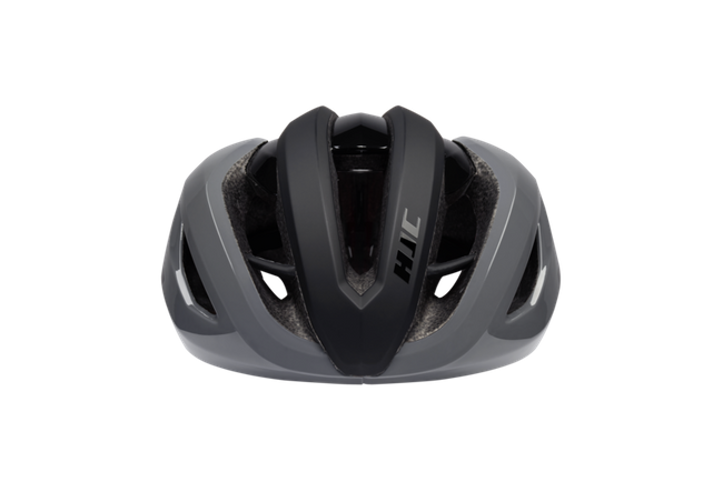 Kask Rowerowy Hjc Valeco Szaro-Czarny Mt.Gl Grey Black