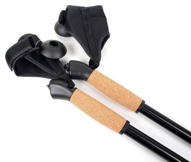 Kijki Nordic Walking SMJ