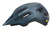 Kask mtb GIRO FIXTURE II INTEGRATED MIPS W matte ano harbor blue fade roz. Uniwersalny (50-57 cm)