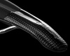 Siodło SELLE ITALIA X-LR TI316 S, TI 316 Rail, Fibra-Tek, 178g