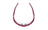 Okulary Rudy Project Propulse Merlot Matte Rp Optics - Multilaser Red
