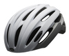 Kask szosowy BELL AVENUE INTEGRATED MIPS matte gloss white gray roz. Uniwersalny M/L (53–60 cm)