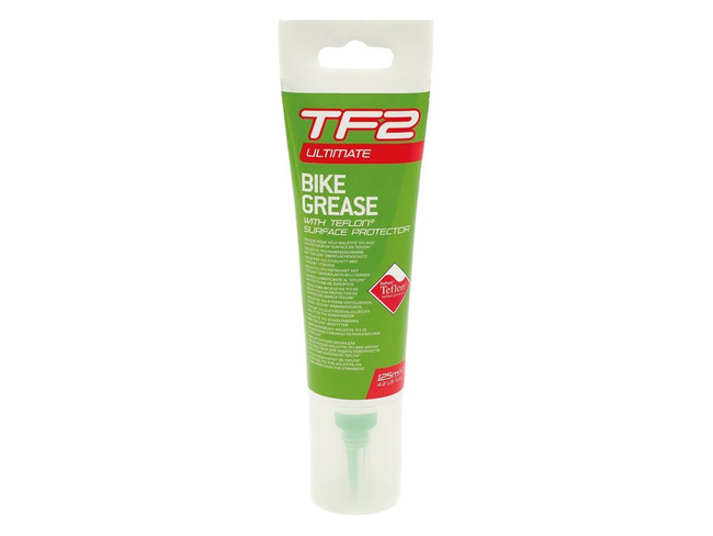 Smar WELDTITE TF2 All Purpose Bike Grease with Teflon™ 125ml