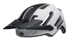 Kask mtb BELL 4FORTY AIR INTEGRATED MIPS matte white black roz. S (52–56 cm)