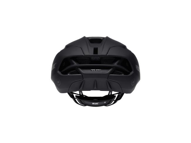 Kask Rowerowy Hjc Furion 3.0 Mt Black