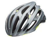 Kask szosowy BELL FORMULA matte silver deco roz. S (52–56 cm)