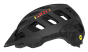 Kask mtb GIRO RADIX INTEGRATED MIPS matte black hypnotic