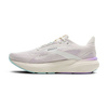 Buty do biegania damskie Revel 8 na asfalt jasnoszare - Brooks-Running