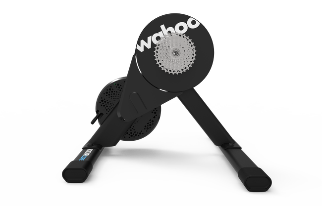 Trenażer WAHOO KICKR CORE V2 + adapter ZWIFT Cog & Click - Wahoo Fitness