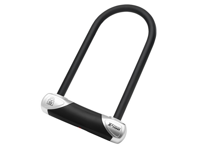 Zapięcie rowerowe MAGNUM 3100 U-LOCK - 13mm 115mm 230mm - 5 x Klucze z kodem