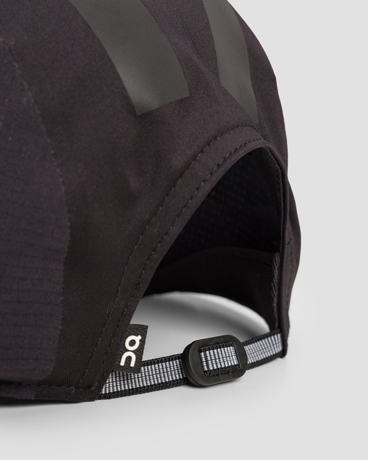 Czapka z daszkiem unisex On running Zero cap