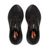 Buty do biegania damskie Glycerin 22 na asfalt czarne - Brooks-Running