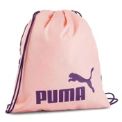 Worek na buty Puma Phase Gym Sack różowy