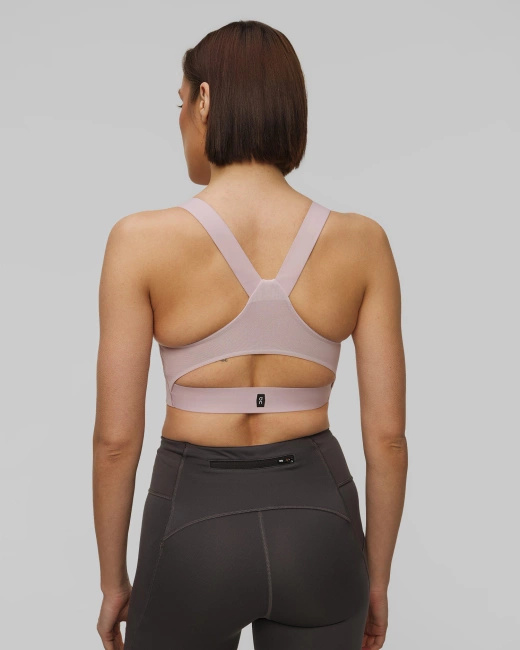 Biustonosz Damski On Running Performance Flex Bra