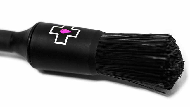 Muc-Off Precyzyjna Szczotka Do Napędu Drivetrain Detailing Brush