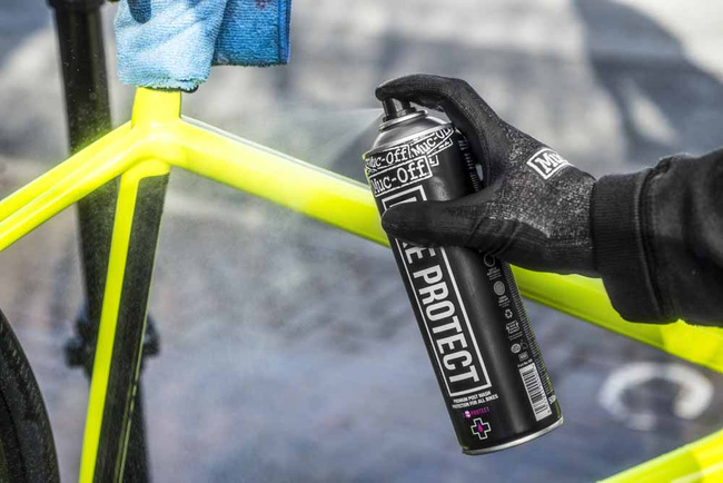Muc-Off Środek Ochronny Na Ramę I Napęd Bike Protect 500ml