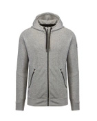 Bluza męska On Running ZIPPED HOODIE