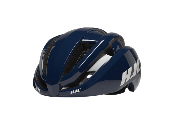 Kask Rowerowy HJC Ibex 2.0 Granatowy Navy White