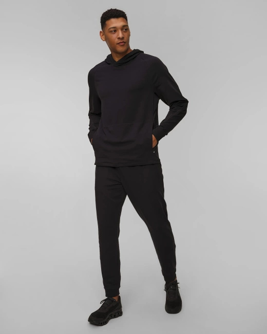 Spodnie Męskie On Running Studio Joggers
