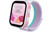 Zegarek dziecięcy-  Smartwatch Kiano Watch Joy 4g Lte Unicorn