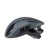 Kask Rowerowy Hjc Atara Szary Mt. Gl Grey
