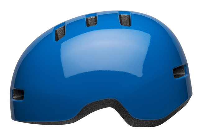 Kask dziecięcy BELL LIL RIPPER gloss blue