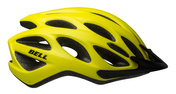 Kask mtb BELL TRACKER matte hi-viz roz. Uniwersalny M/L (53–60 cm)