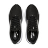 Buty do biegania męskie Ghost 17 na asfalt czarne - Brooks-Running