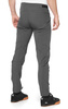 Spodnie męskie 100% AIRMATIC Pants Charcoal
