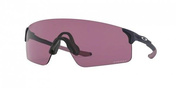 Oakley Evzero Blades - Matte Navy - Prizm Indigo - OO9454-0638 - Okulary przeciwsłoneczne