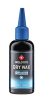 Olej do łańcucha WELDTITE TF2 TEFLON DRY WAX (warunki suche) 100ml 