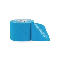 Taśma K-Tape niebieska 5cm x 5m - Select