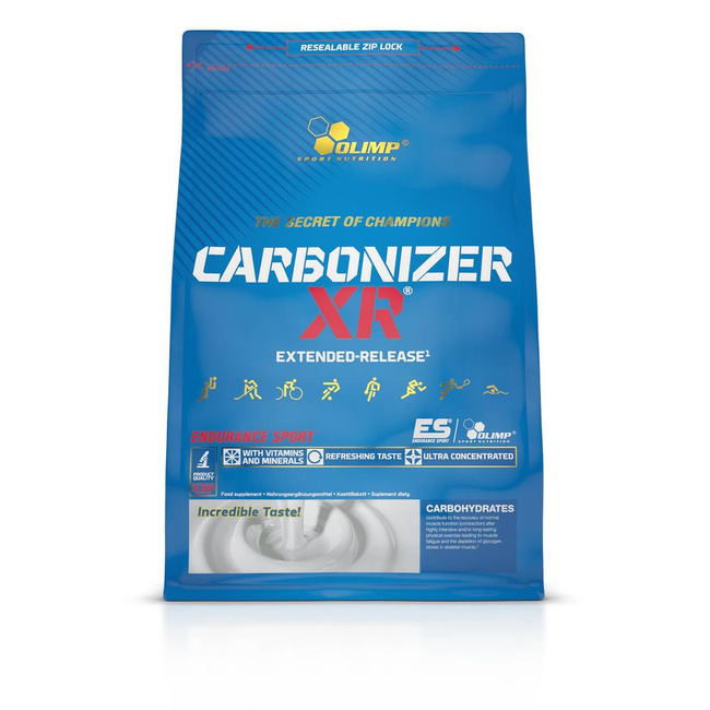 Carbonizer XR 1000g - Olimp