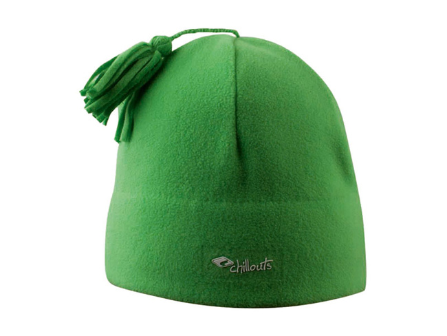 Czapka zimowa CHILLOUTS Freeze Fleece Pom Hat FPH06