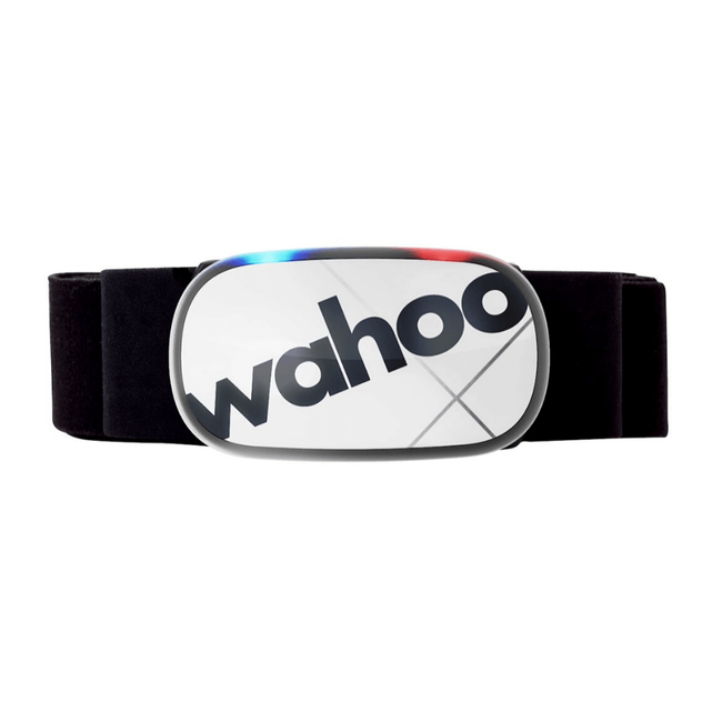 Czujnik tętna HR WAHOO TICKRX - Wahoo Fitness