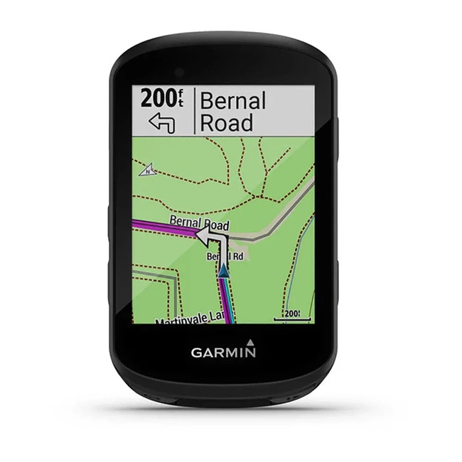 Licznik rowerowy Edge 530 GPS - Garmin