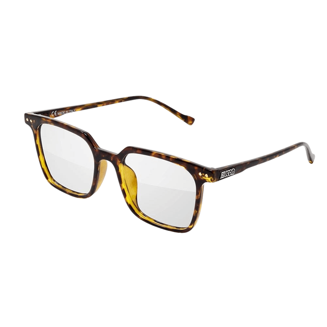 Okulary SCICON VERTEC RX Demi Gloss - Clear Lens